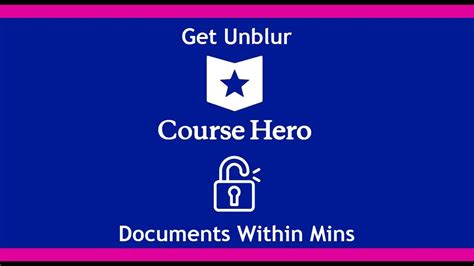 Posted by uuser1232001 - 1 vote and 16 comments. . Reddit coursehero unlocks